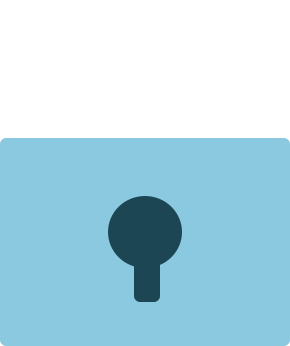 Icon of lock